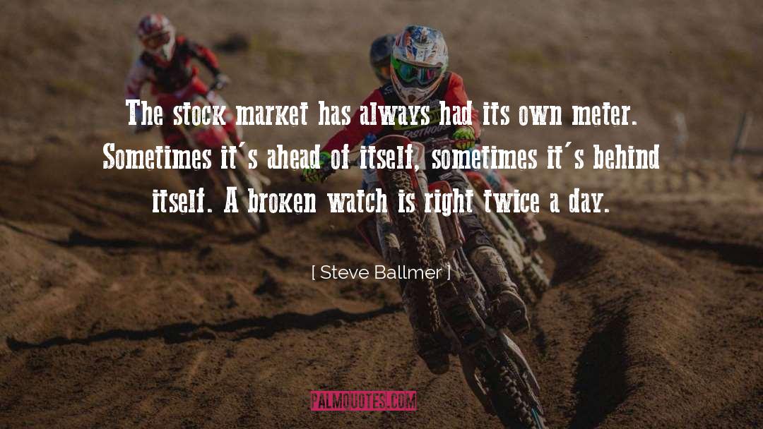 Arna Nasdaq Stock quotes by Steve Ballmer