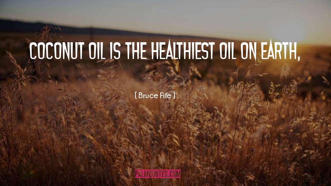 Arnberger Oil quotes by Bruce Fife
