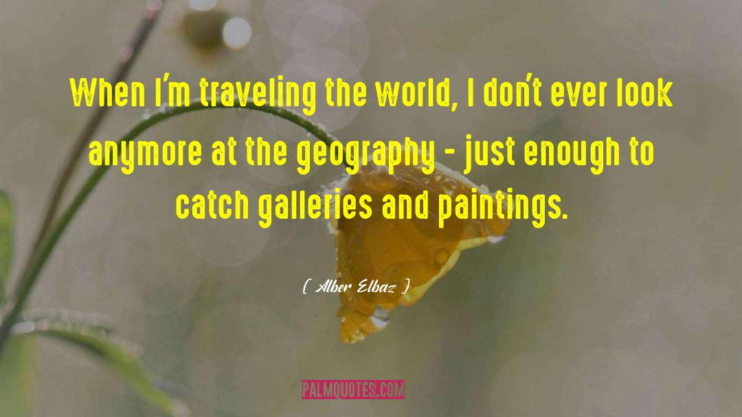 Arnegger Paintings quotes by Alber Elbaz