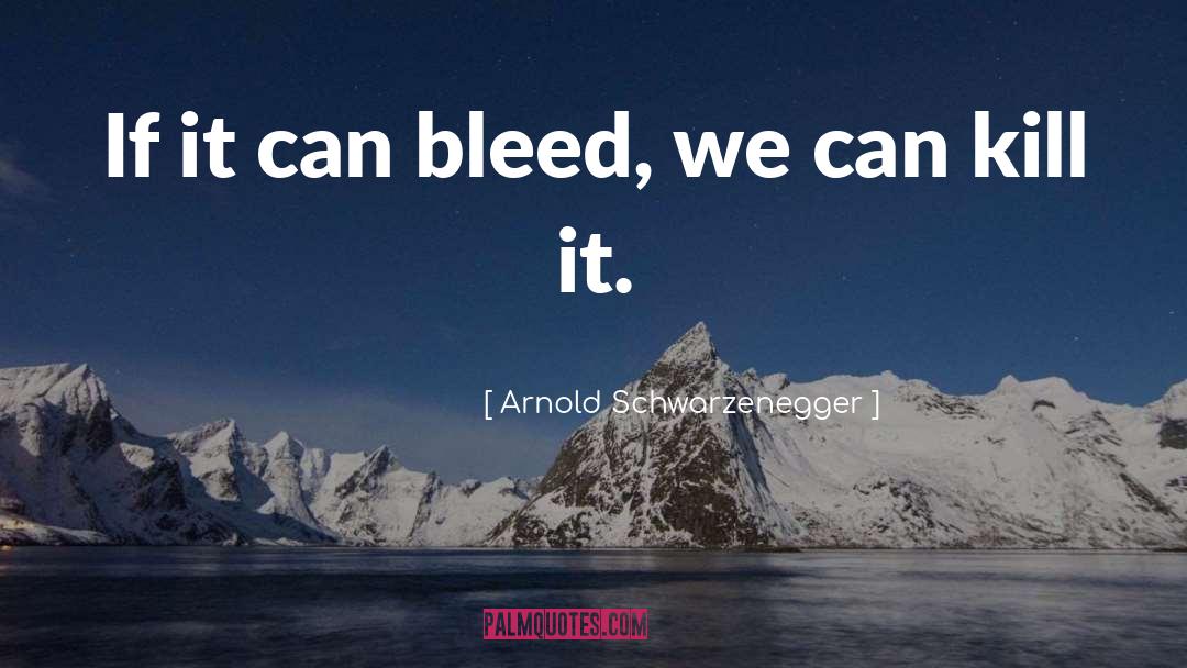 Arnold Arrre quotes by Arnold Schwarzenegger