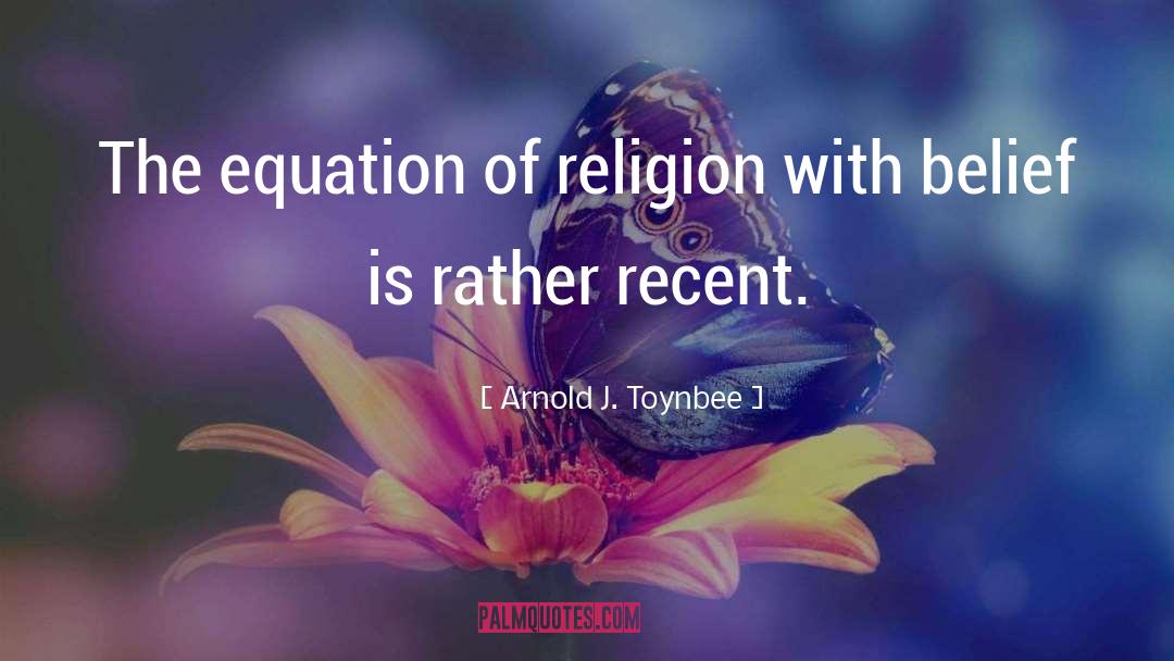 Arnold J Toynbee quotes by Arnold J. Toynbee