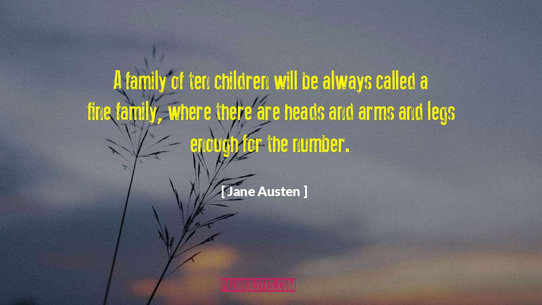 Arnzen Arms quotes by Jane Austen