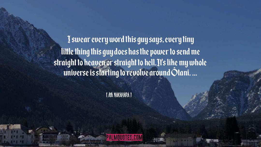 Around Every Corner quotes by Aya Nakahara