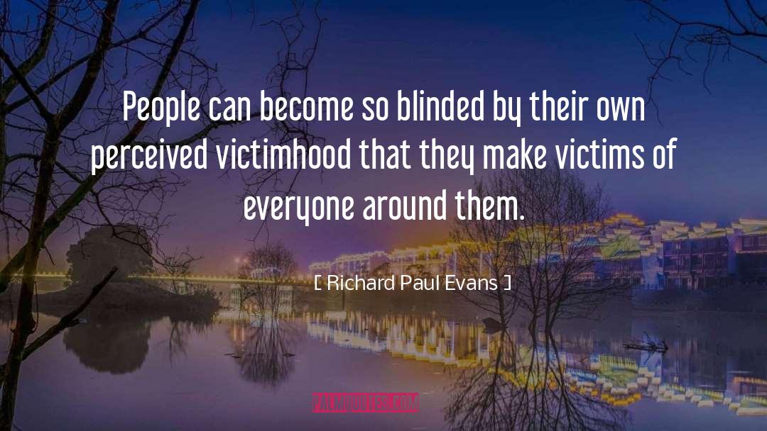 Around quotes by Richard Paul Evans