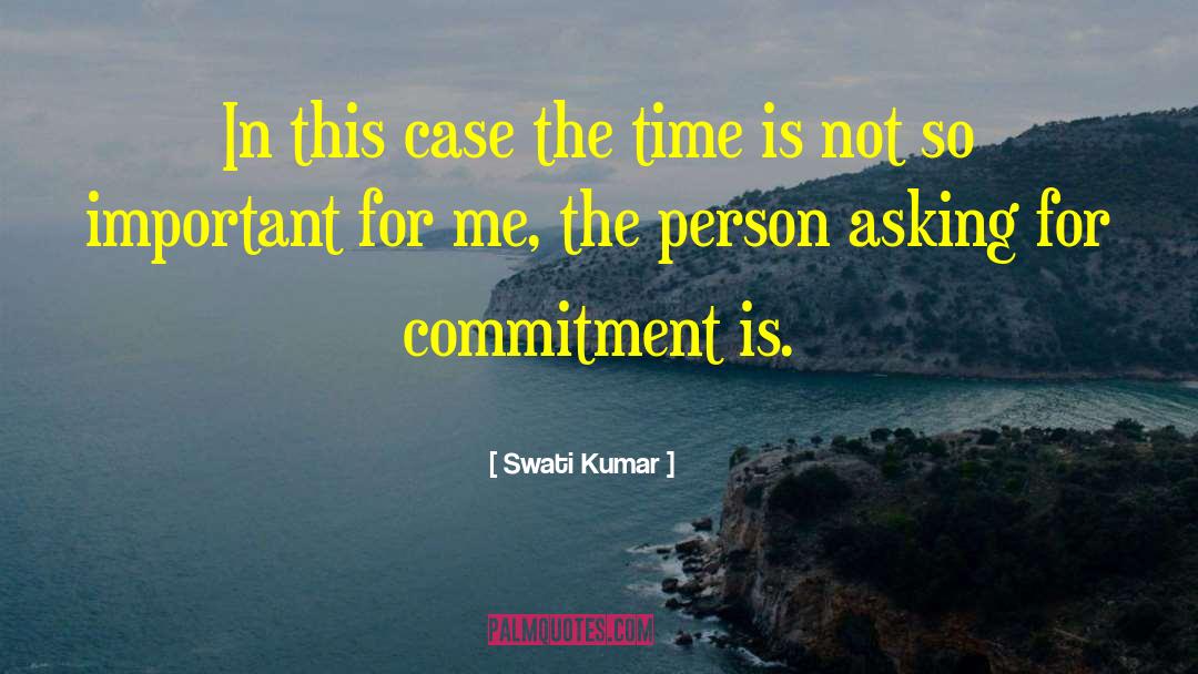 Arranged Marriage quotes by Swati Kumar