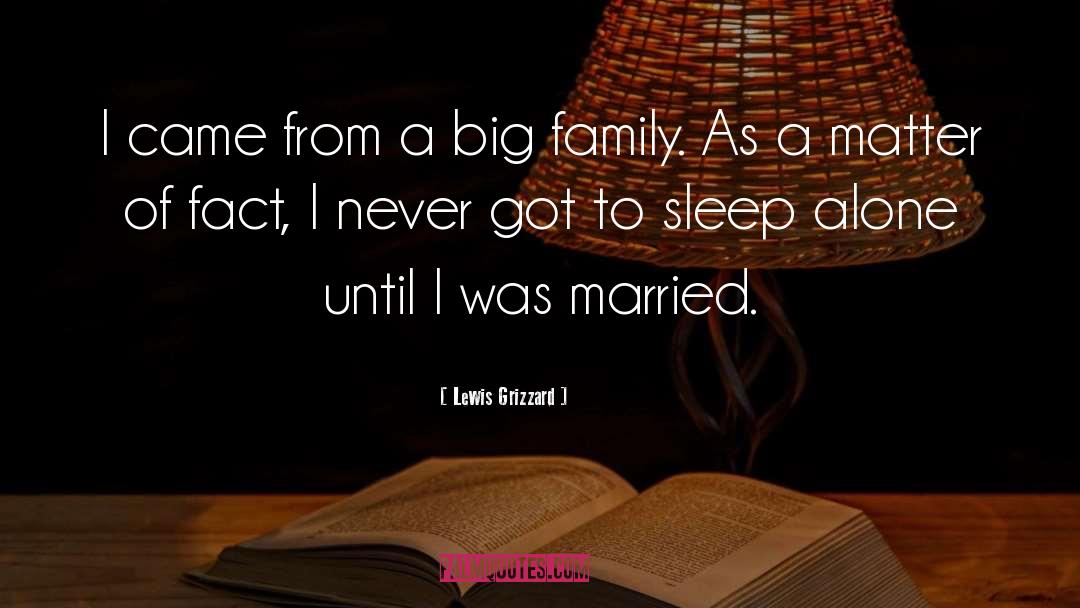 Arranged Marriage quotes by Lewis Grizzard