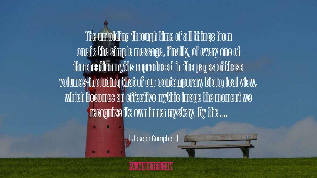 Arrest quotes by Joseph Campbell