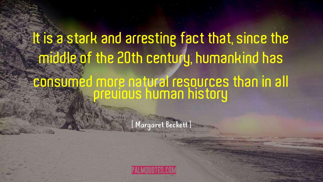 Arresting quotes by Margaret Beckett