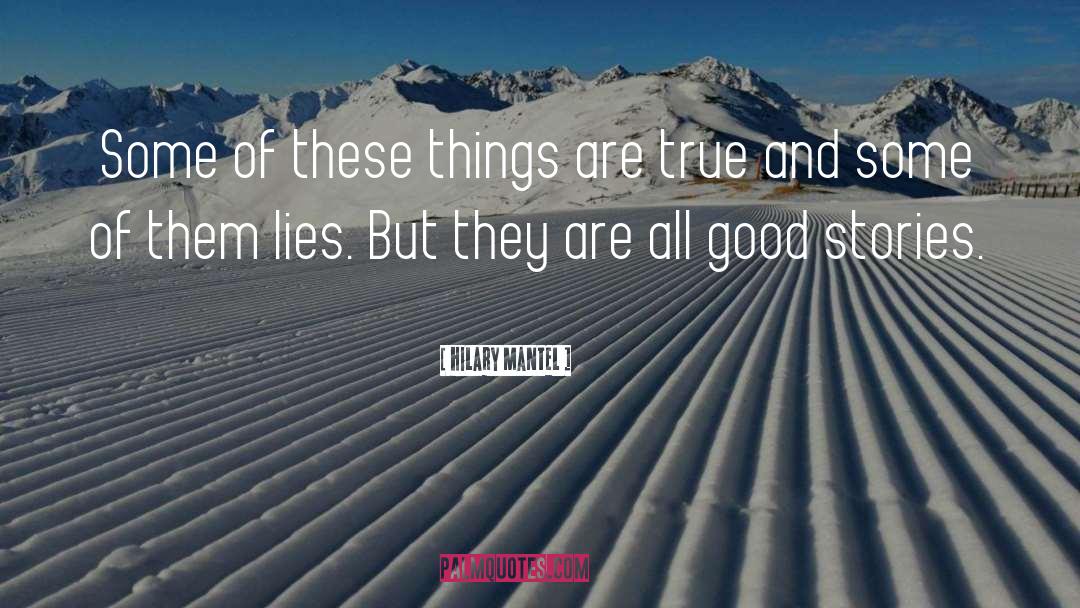 Art And Lies quotes by Hilary Mantel