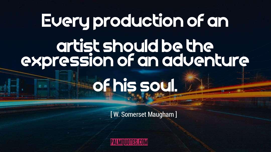 Art And Life quotes by W. Somerset Maugham