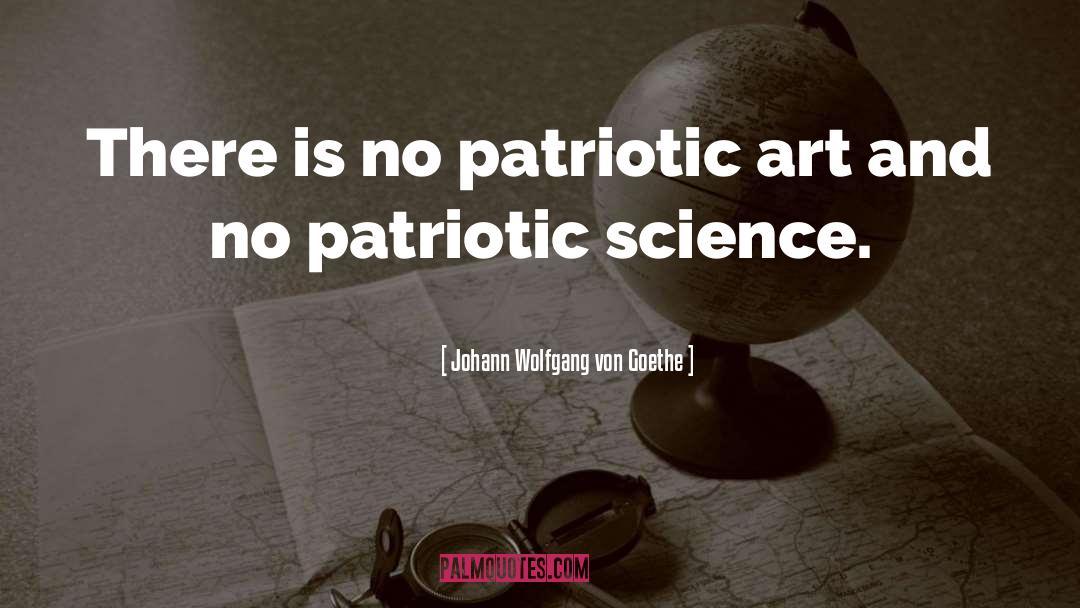 Art Appreciation quotes by Johann Wolfgang Von Goethe