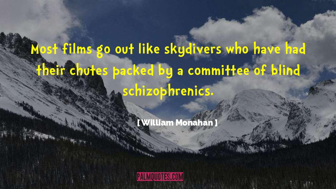 Art By Committee quotes by William Monahan