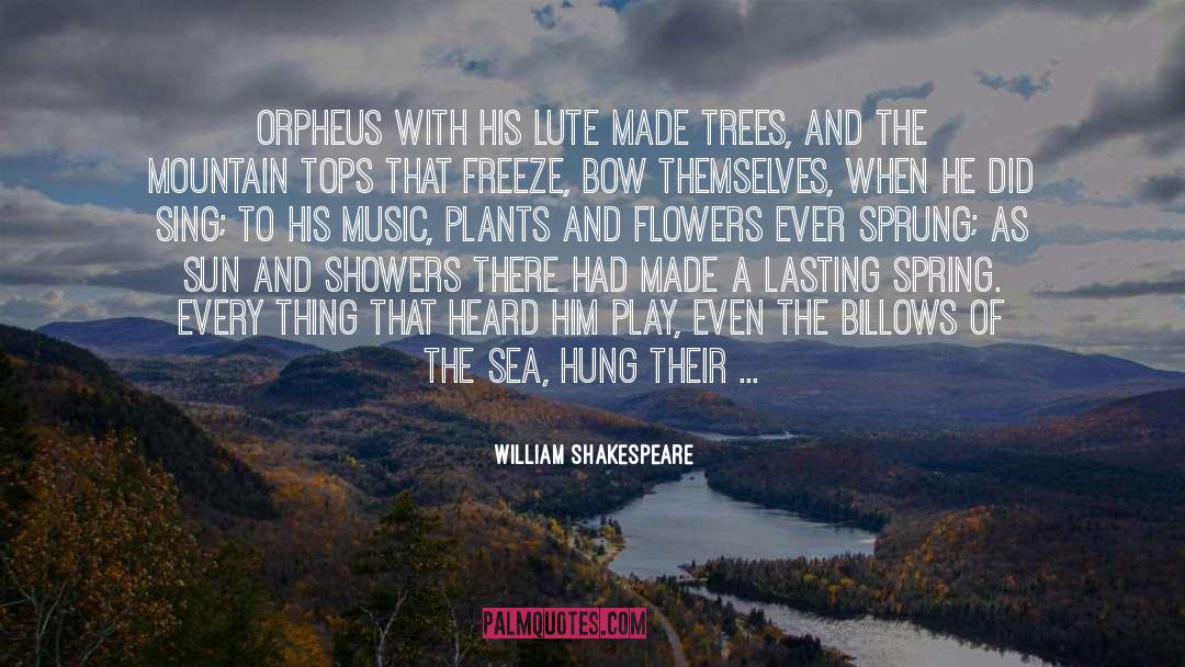 Art Collector quotes by William Shakespeare