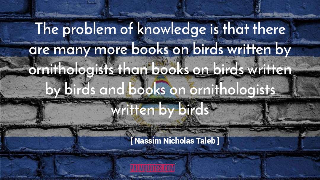 Art Criticism quotes by Nassim Nicholas Taleb