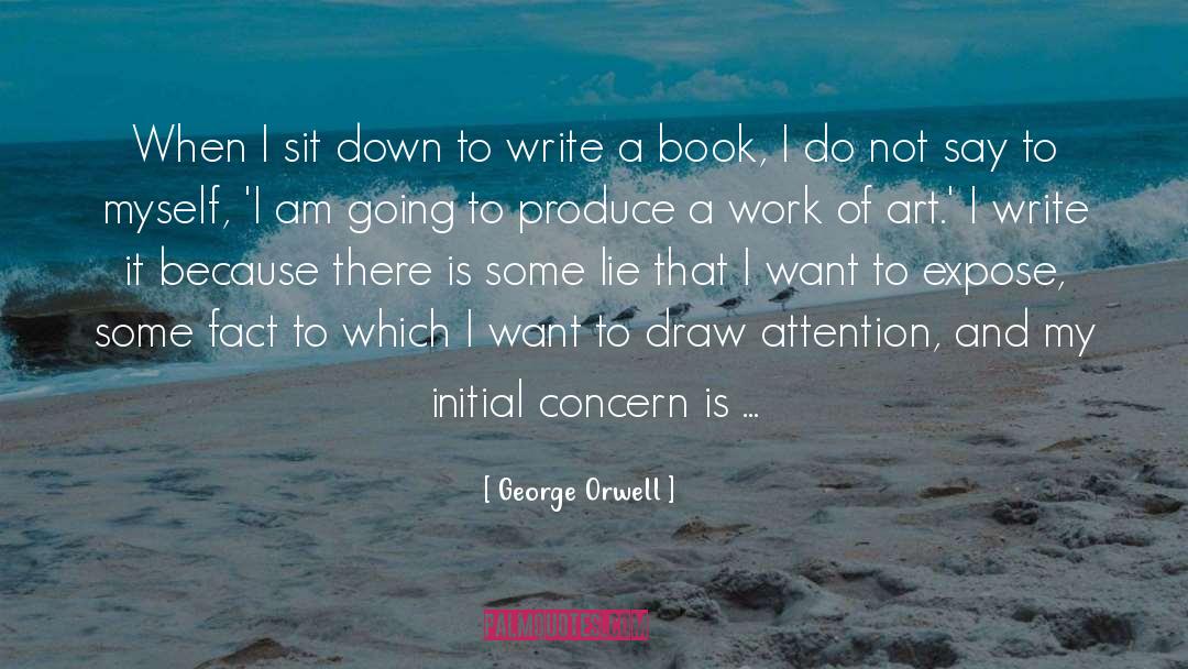 Art Deco quotes by George Orwell