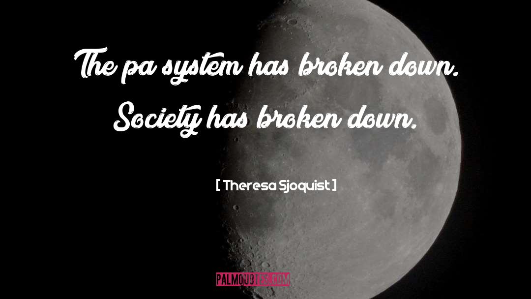 Art History quotes by Theresa Sjoquist