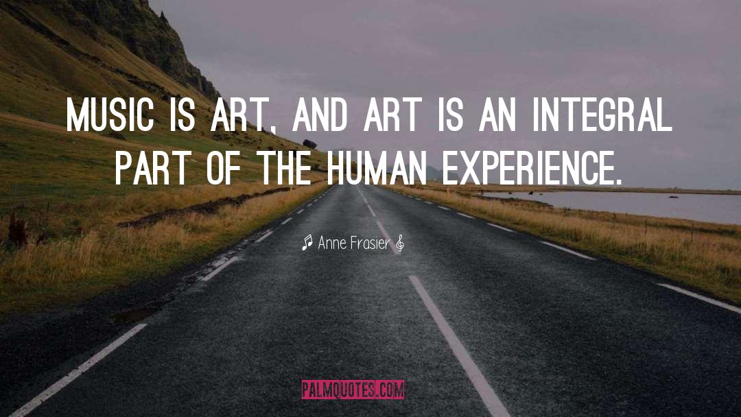 Art Life Judgement quotes by Anne Frasier