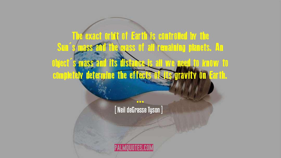 Art Objects quotes by Neil DeGrasse Tyson