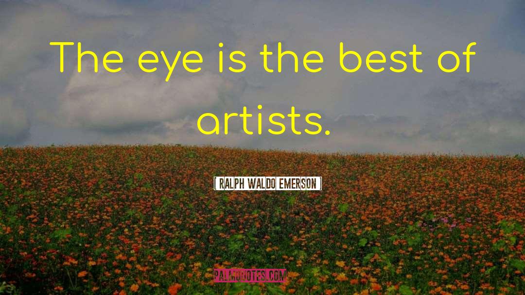 Art Of Conversation quotes by Ralph Waldo Emerson