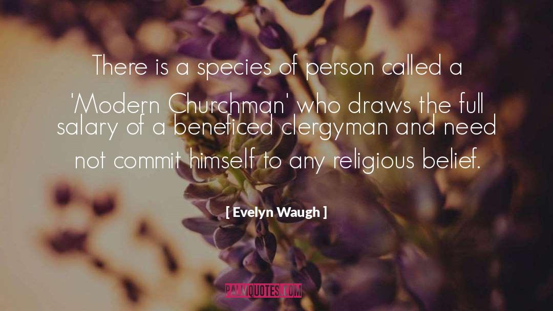 Art Of Literature quotes by Evelyn Waugh