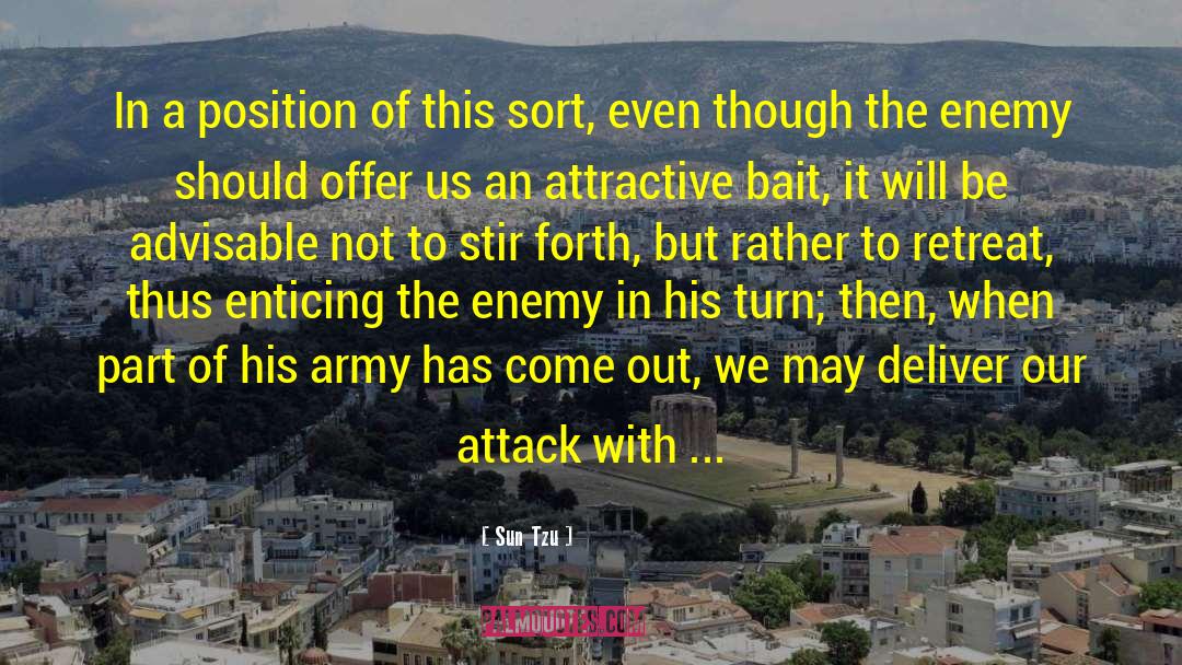 Art Of War quotes by Sun Tzu