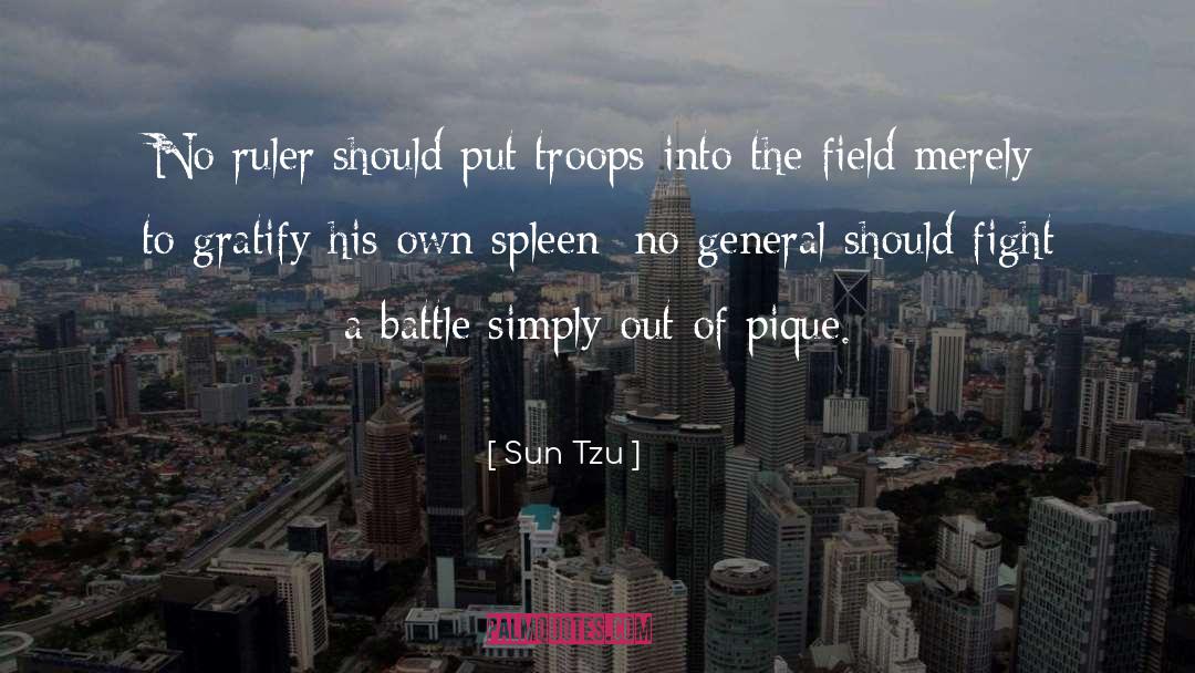 Art Of War quotes by Sun Tzu