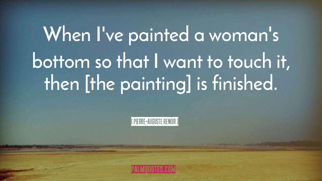 Art Projects quotes by Pierre-Auguste Renoir