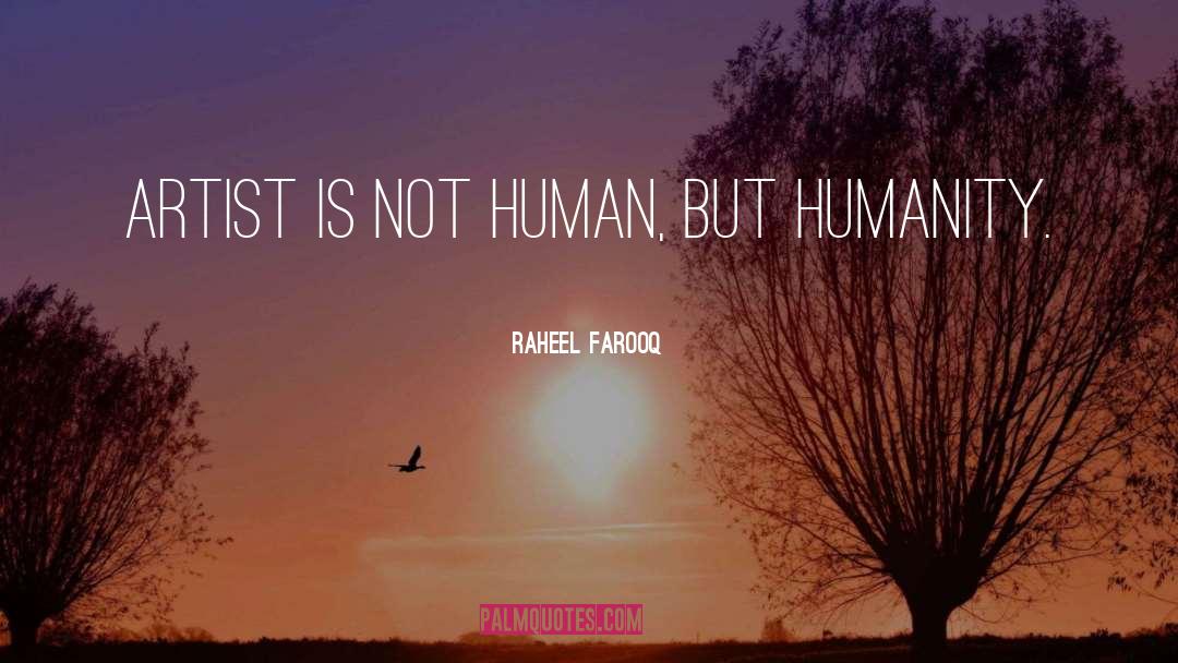 Art Therapy quotes by Raheel Farooq