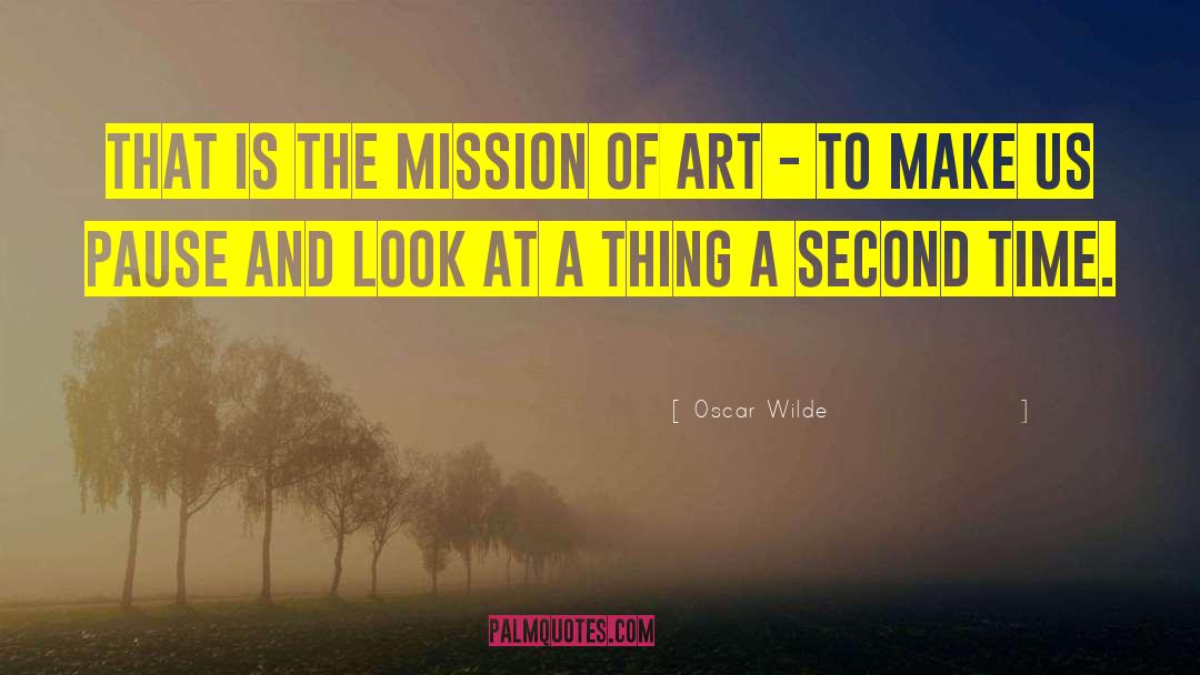 Art Writing quotes by Oscar Wilde