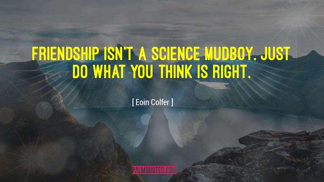 Artemis Fowl Humor quotes by Eoin Colfer