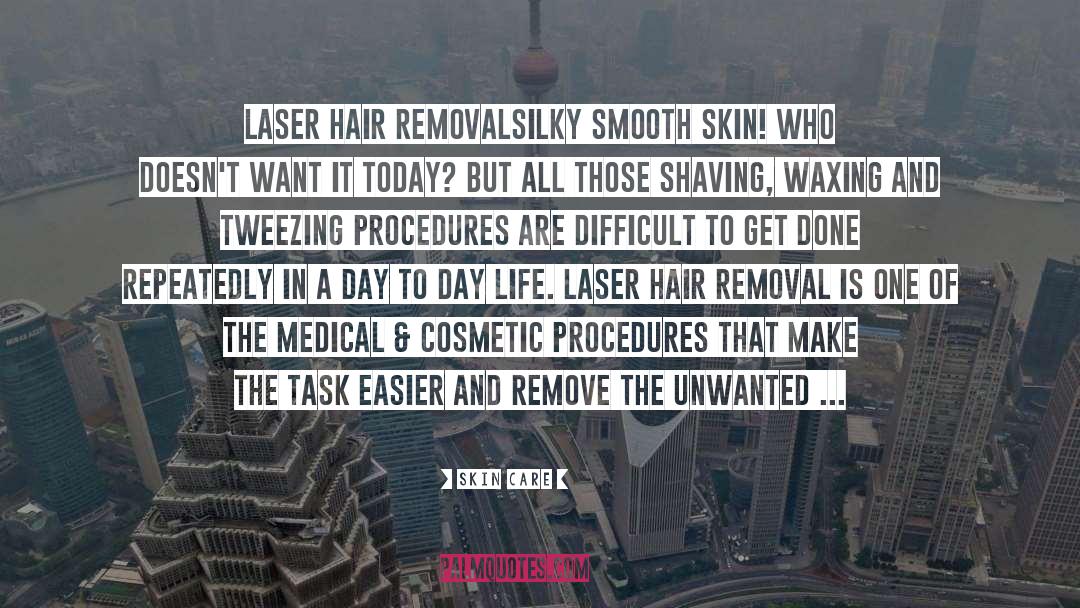 Artex Removal quotes by Skin Care