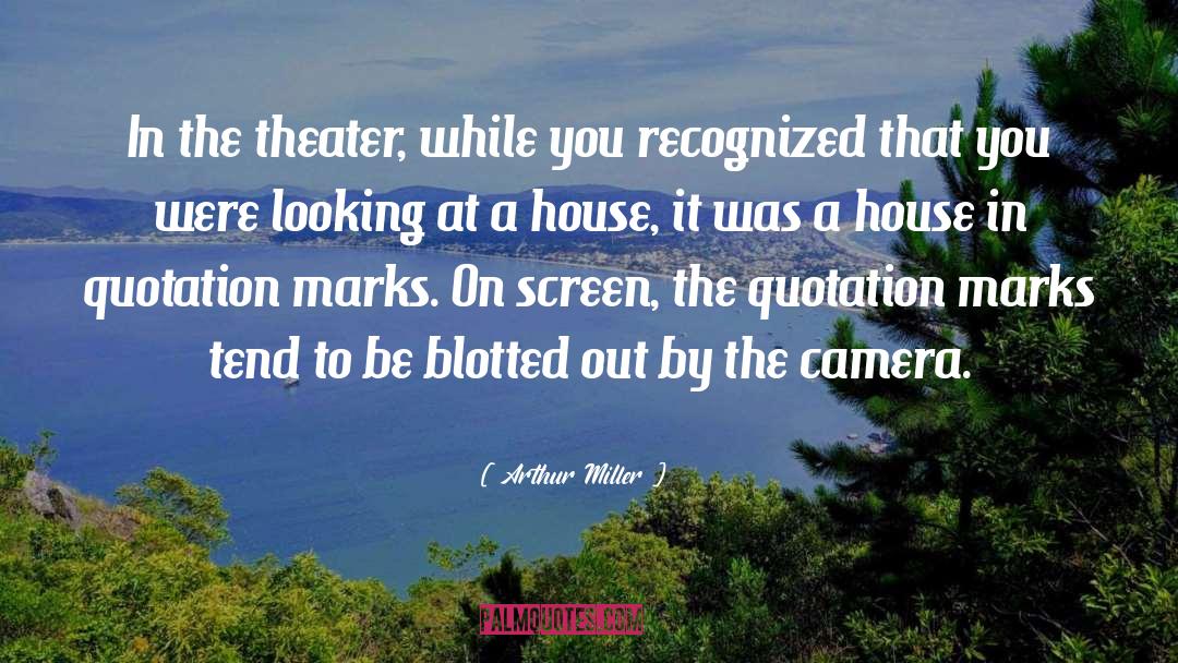 Arthur Miller quotes by Arthur Miller