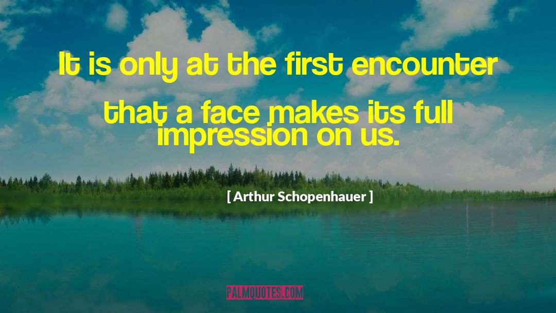 Arthur Shappey quotes by Arthur Schopenhauer
