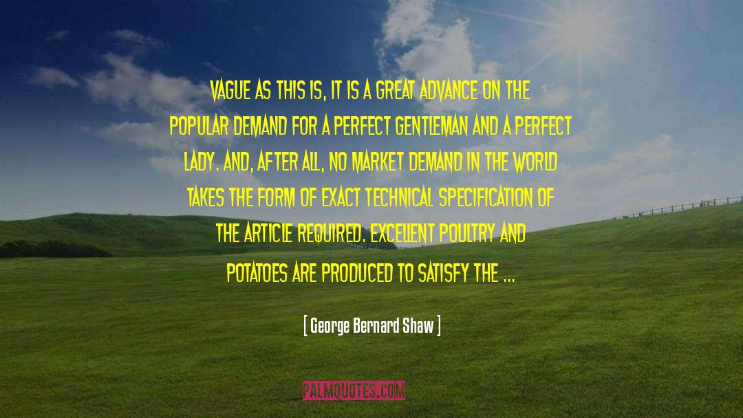 Article 5 quotes by George Bernard Shaw