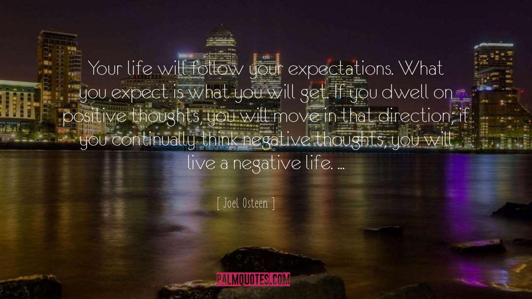 Artistic Life quotes by Joel Osteen