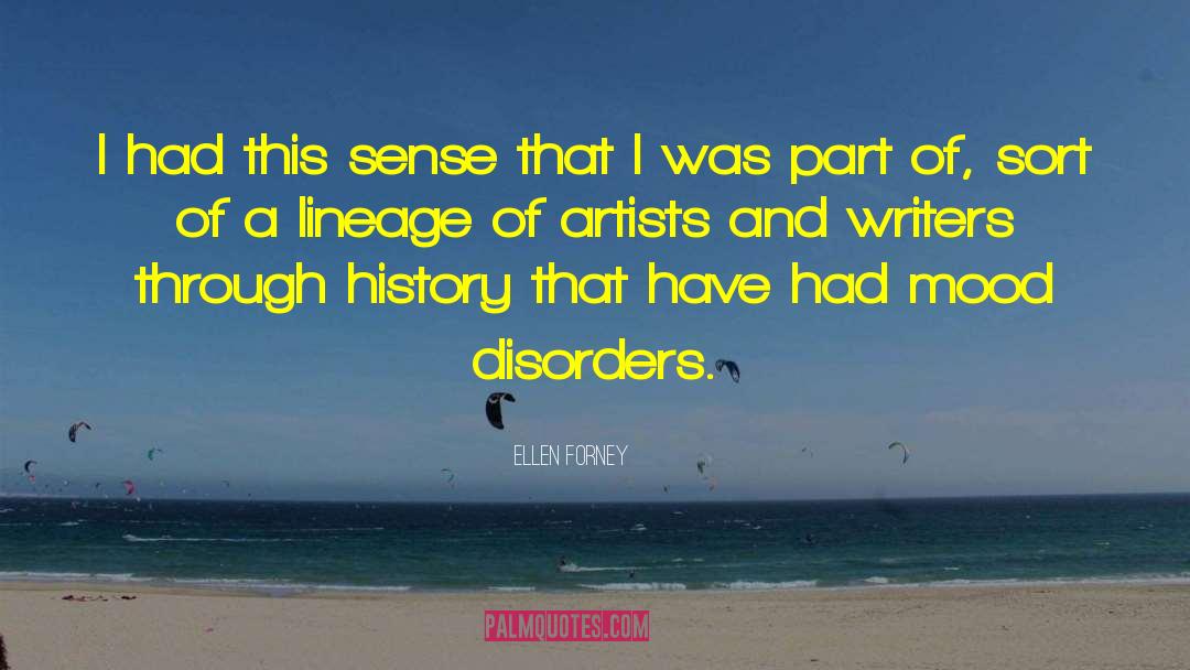 Artists And Writers quotes by Ellen Forney