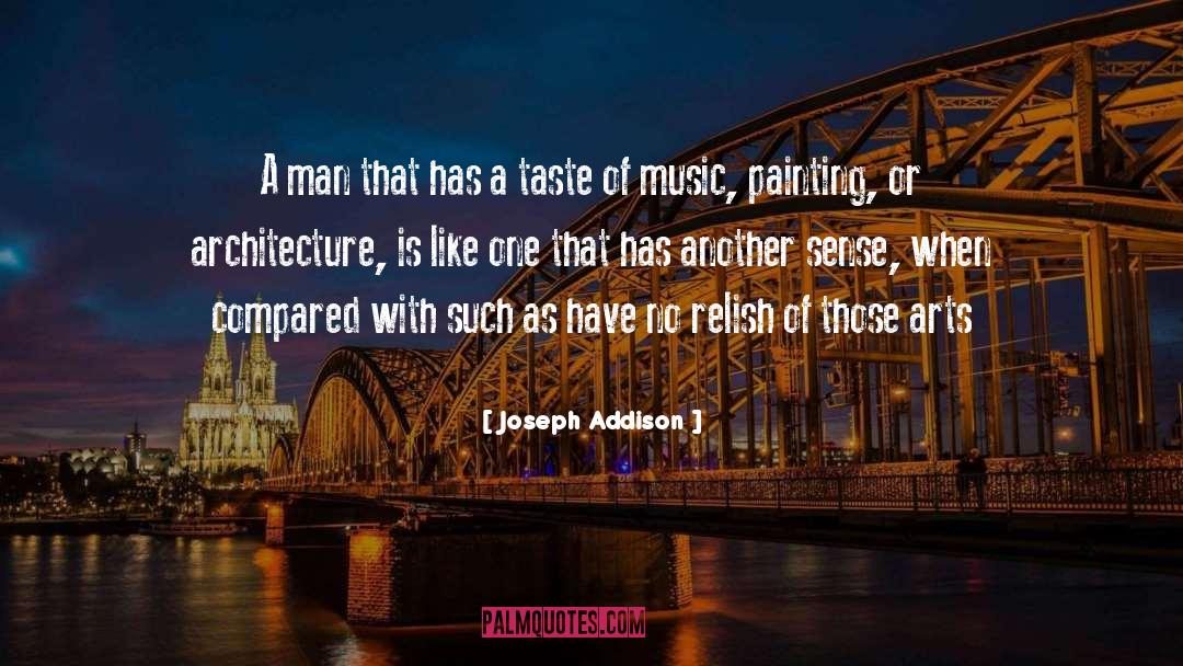 Arts Degrees quotes by Joseph Addison