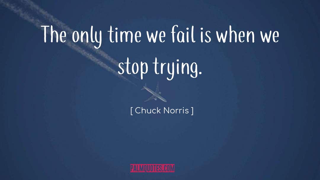 Arts quotes by Chuck Norris