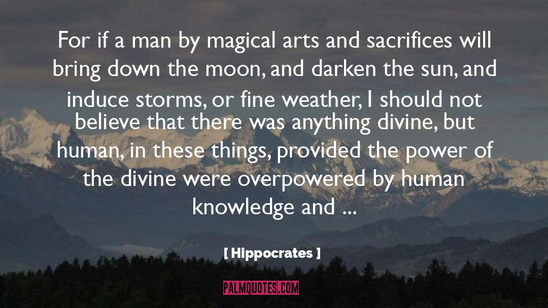 Arts quotes by Hippocrates