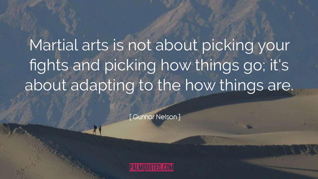 Arts Spending quotes by Gunnar Nelson