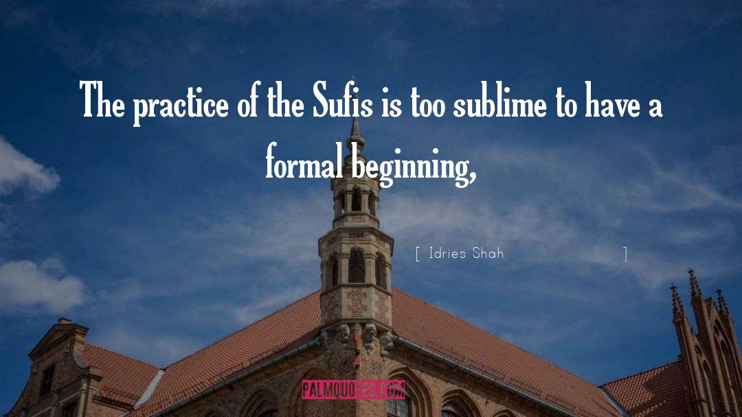 Aru Shah quotes by Idries Shah