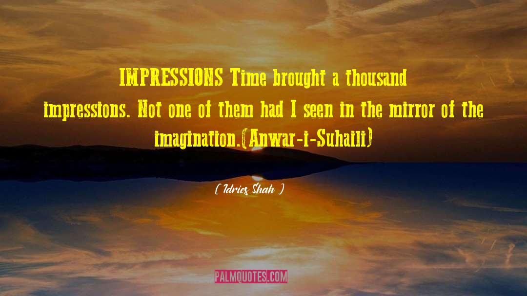 Aru Shah quotes by Idries Shah