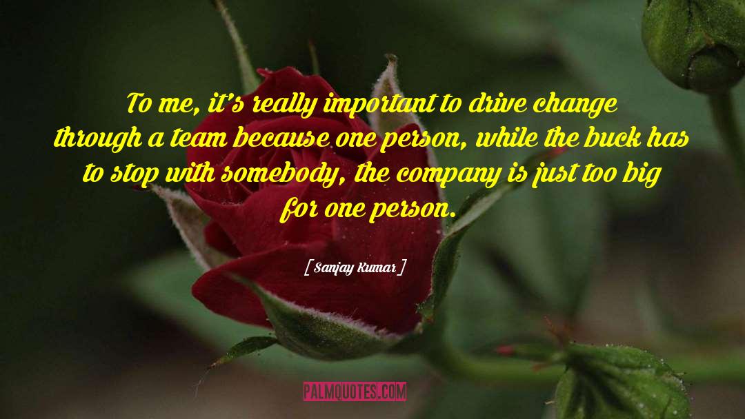 Arun Kumar Naperville quotes by Sanjay Kumar