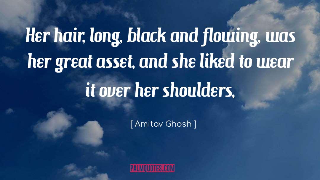 Arunabha Ghosh quotes by Amitav Ghosh