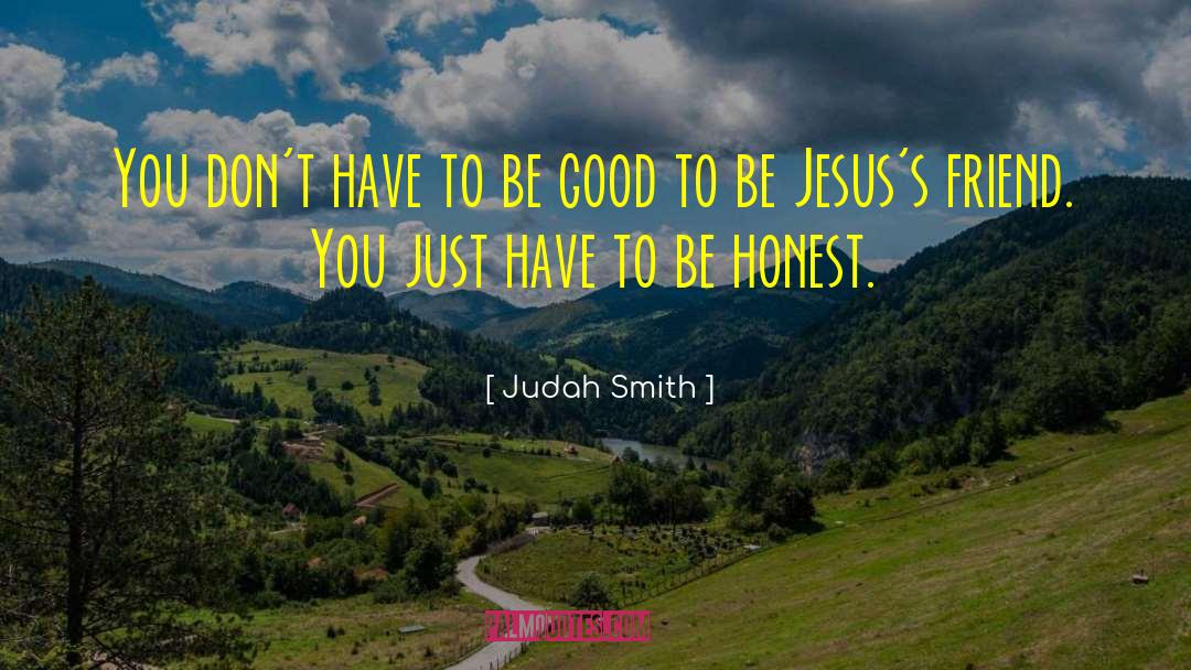 Aryeh Judah quotes by Judah Smith