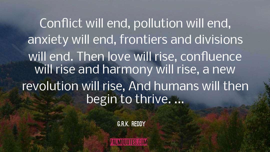 As 2020 Comes To An End quotes by G.R.K. Reddy
