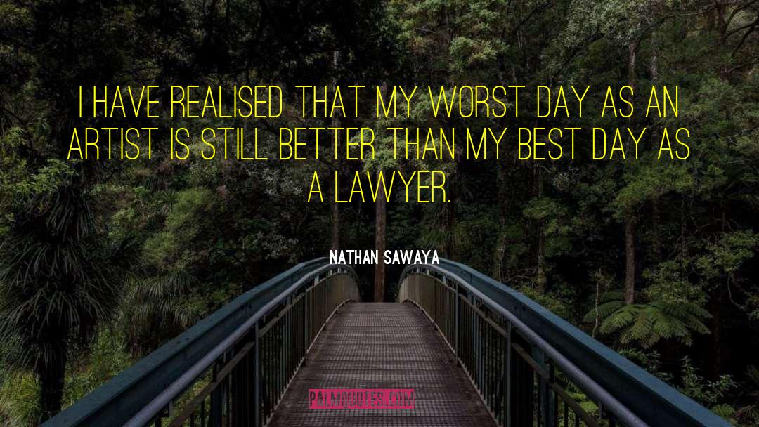 As A Physician quotes by Nathan Sawaya