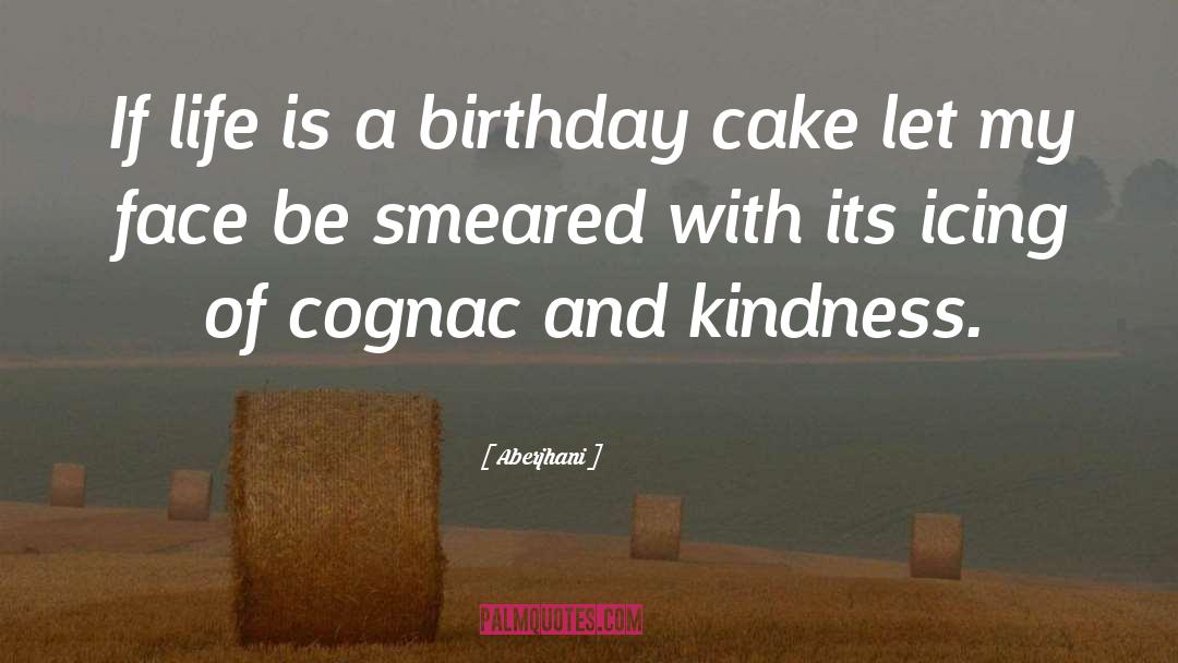 As Birthday quotes by Aberjhani