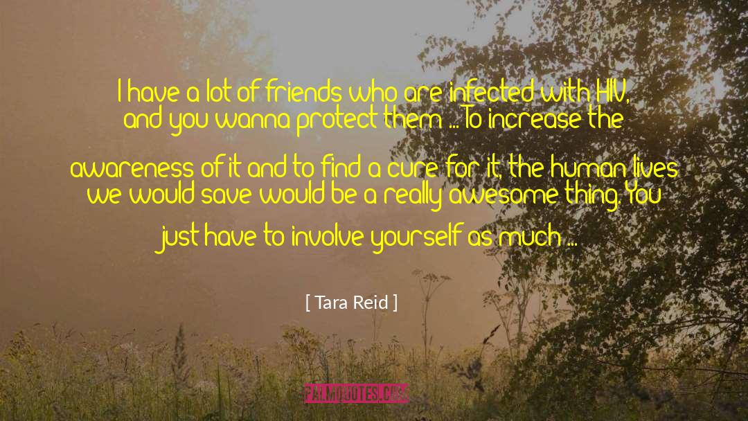 As Much As You Can quotes by Tara Reid