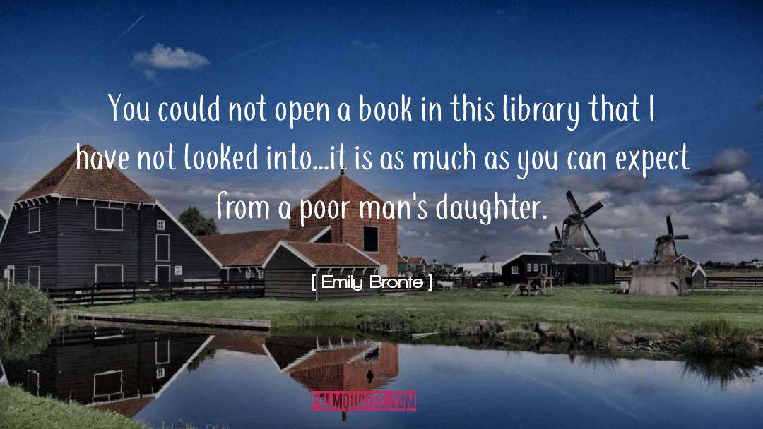 As Much As You Can quotes by Emily Bronte